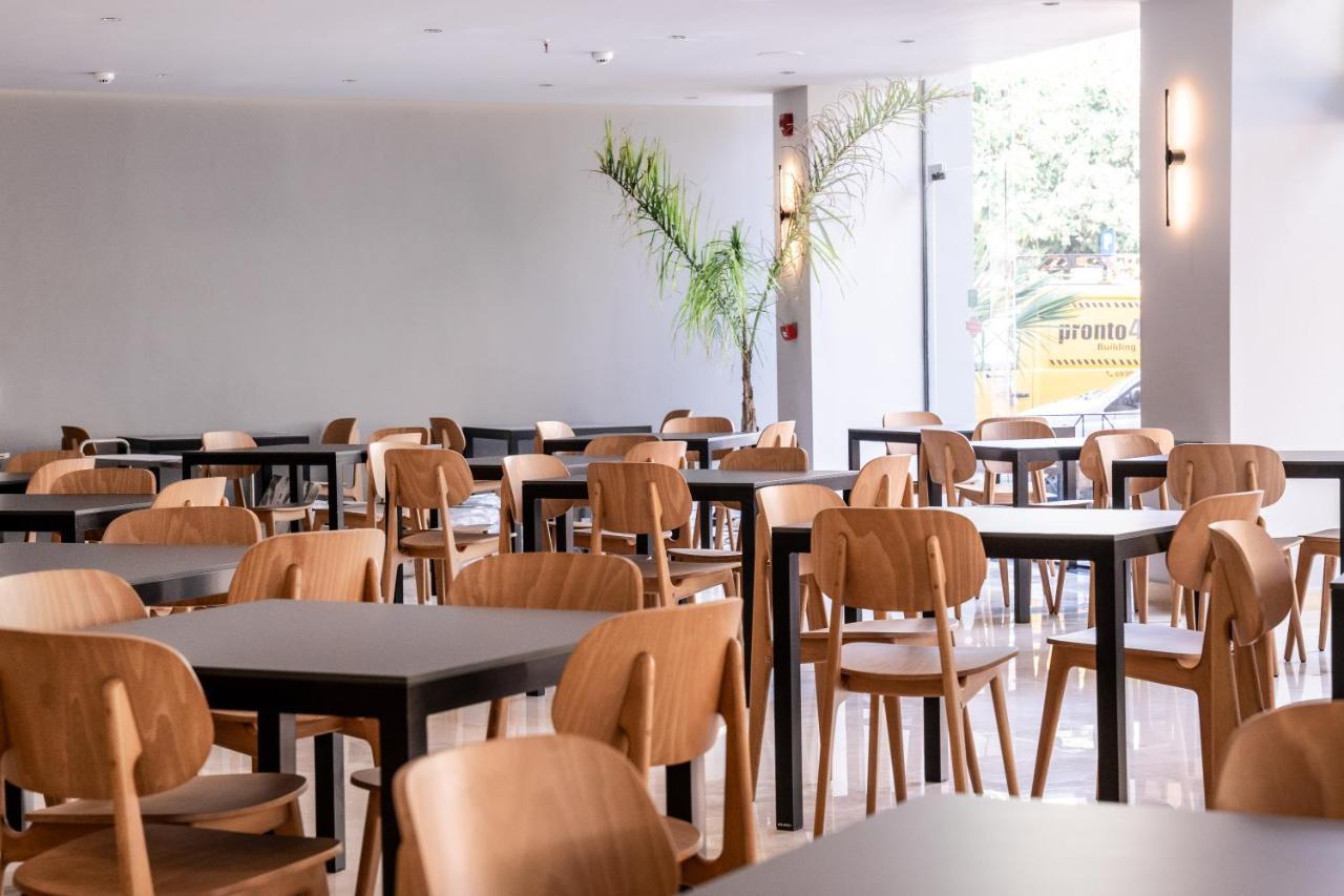 Island Boutique Отель 4*