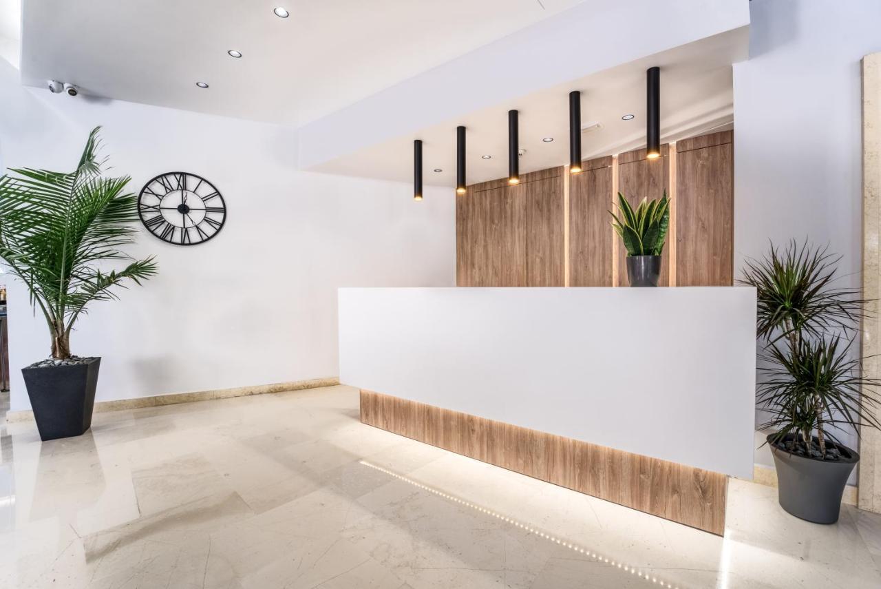 Island Boutique 4* Родос