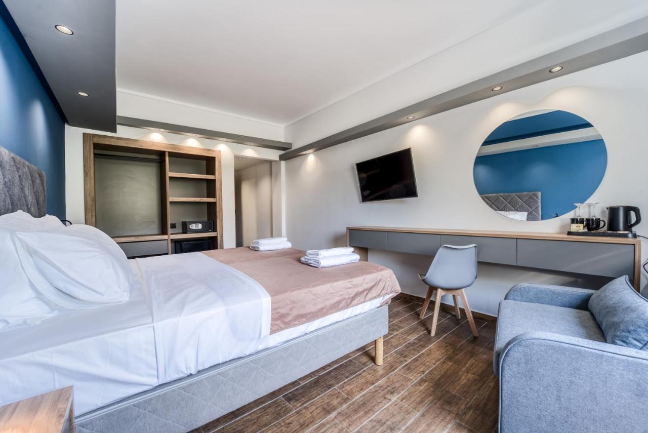 Hotel Island Boutique