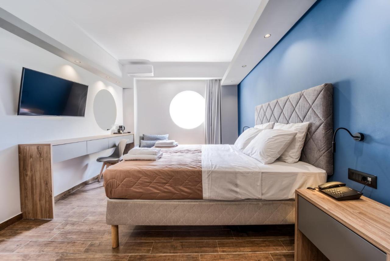 Island Boutique Hotel
